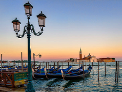 日本語アシスタントが乗船から下船までサポート!