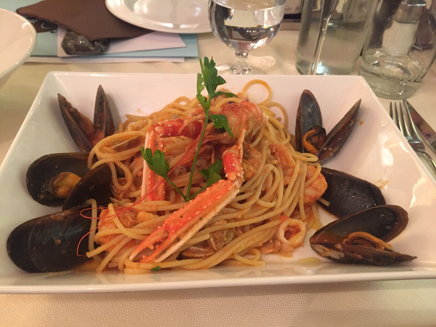 旅の満足度は美味しいお食事から！食事付きプランがおすすめ！