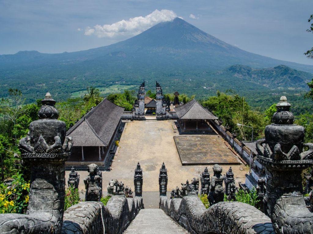 ランプヤン寺院