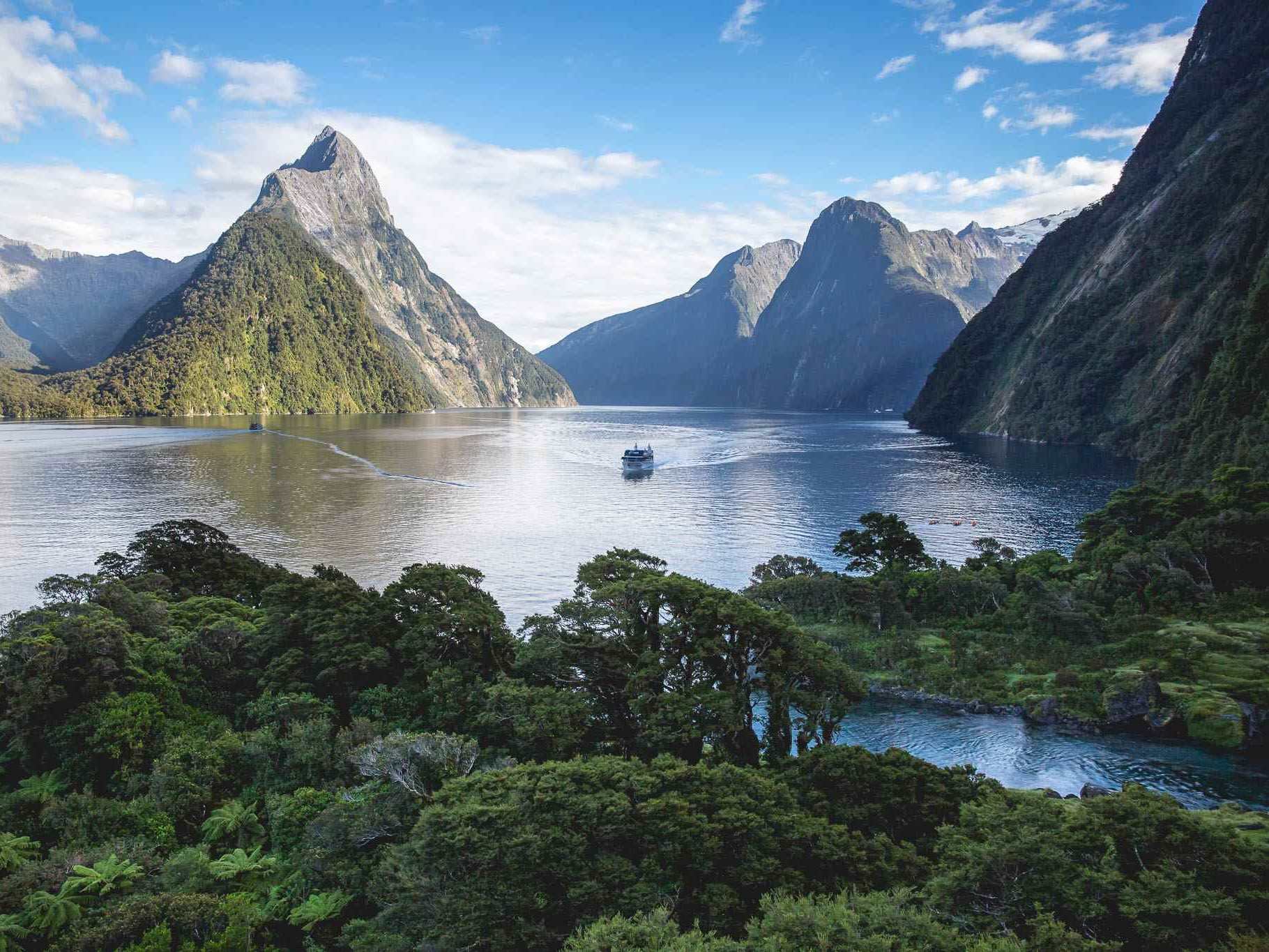 1名から催行＆英語ガイドでも安心サポート