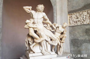 サン・ピエトロ大聖堂へ続く近道特別通路を利用し時間節約!