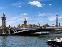 パリの魅力をギュッと凝縮!