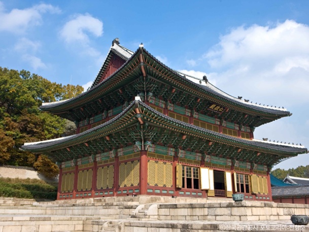 世界遺産・昌徳宮（チャンドックン）｜李氏朝鮮の栄華を感じる王宮