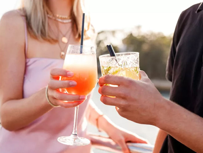 豪華6コースディナー＋マッチングワイン