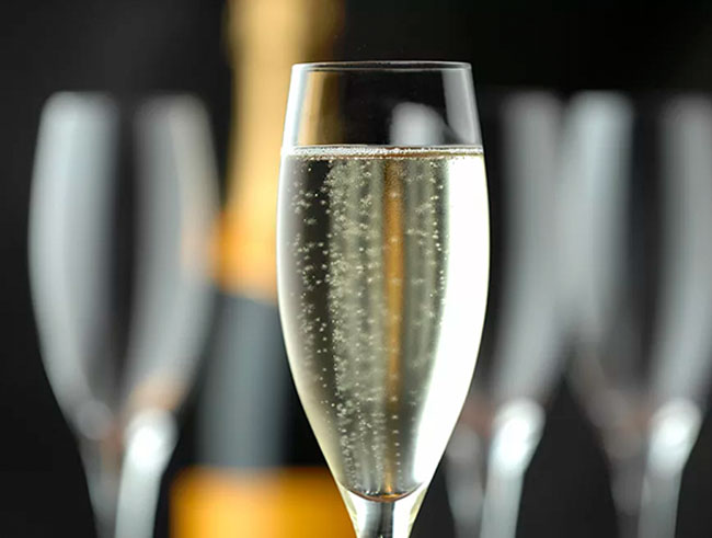 豪華6コースディナー＋マッチングワイン