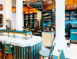 パリの中心地オペラ座界隈の5つ星ホテル・Le Scribeで優雅なフランス滞在!