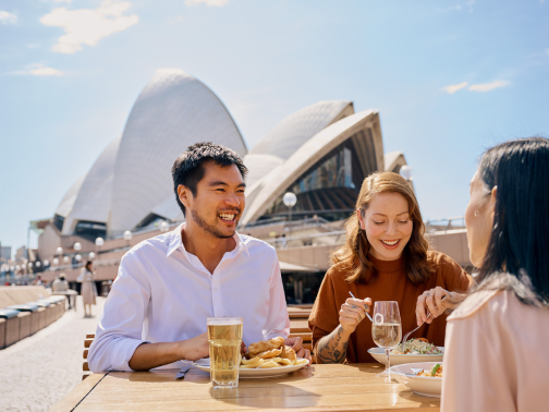 Opera Bar （オペラバー）