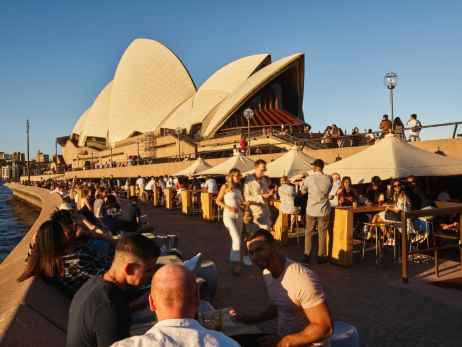 House Canteen（ハウスキャンティーン）