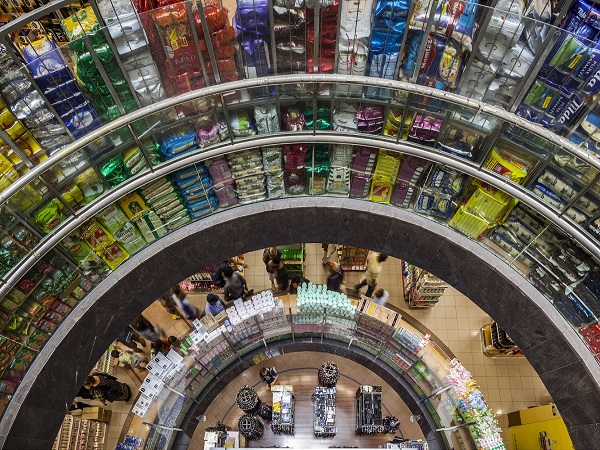 ◆ムスタファセンター