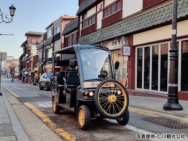 \u30bd\u30a6\u30eb\u304b\u3089\u884c\u304f\u5c0f\u3055\u306a\u65c5 \u2605\u4ec1\u5ddd\u958b\u6e2f\u5834\u30c4\u30a2\u30fc\uff06\u4ec1\u5ddd\u30d1\u30e9\u30c0\u30a4\u30b9\u30b7\u30c6\u30a3\u30fb\u30ab\u30b8\u30ce\u5165\u5834\uff5c\u30aa\u30d7\u30b7\u30e7\u30ca\u30eb\u30c4\u30a2\u30fc\u306e\u4e88\u7d04\u306fJTB