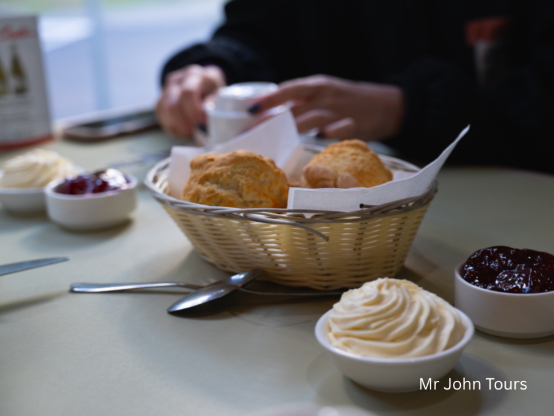 メルボルン、ダンデノン、蒸気機関車