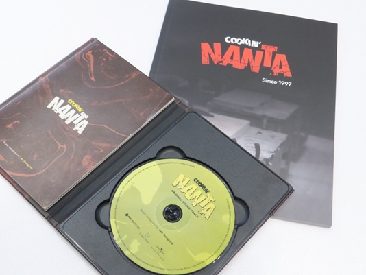 思い出をグッズで!💝