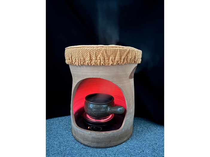 よもぎ蒸し45分★よもぎ入浴剤&茶の特典付き★