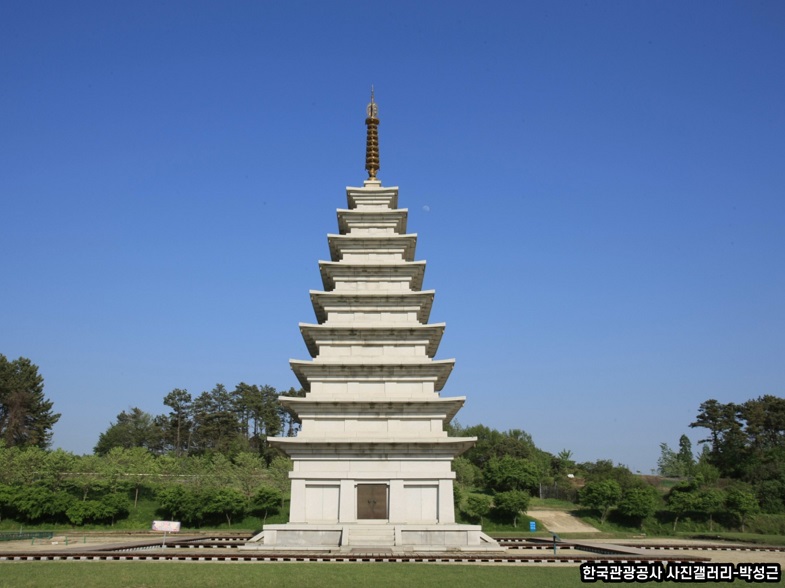 弥勒寺址(ミルクサジ)