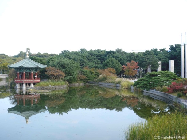 国立中央博物館