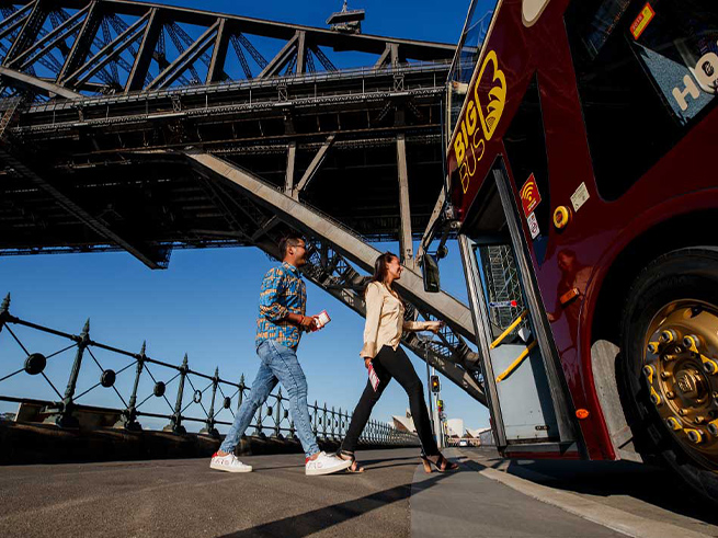 アプリ活用で便利に観光