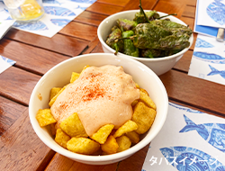 バル巡りと旧市街の街歩きがついたお得なセットプランなら、バルセロナの夜を満喫できちゃいます！