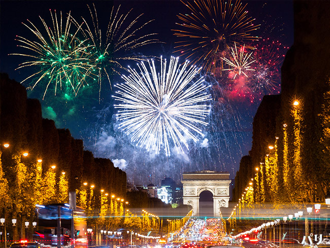 ✨🎄　クリスマス時期は、ヨーロッパが輝く季節　🎄✨