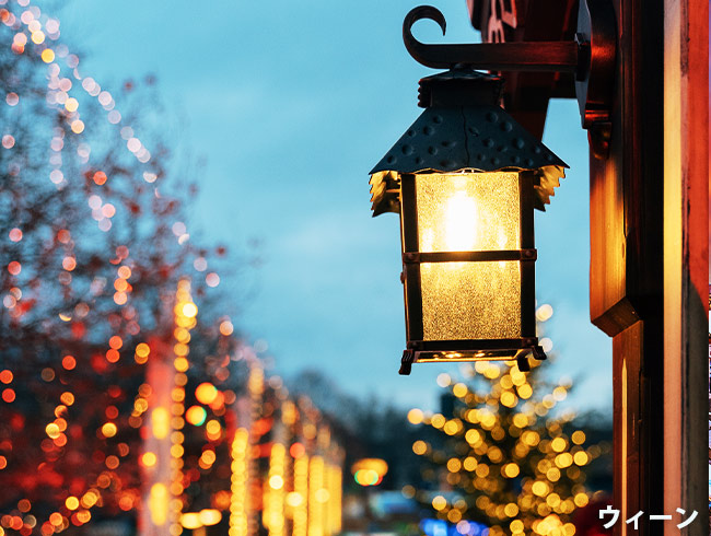 ✨🎄 クリスマス時期は、ヨーロッパが輝く季節 🎄✨