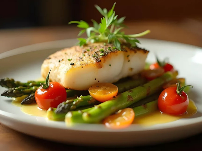 ディナー付きで特別な夜を演出