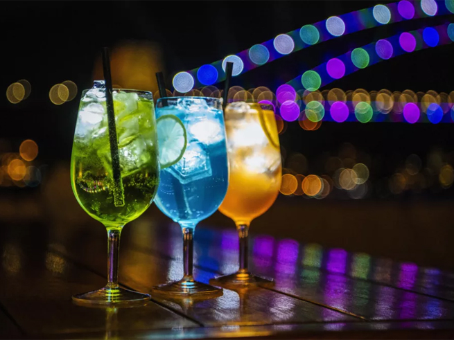 ディナー付きで特別な夜を演出