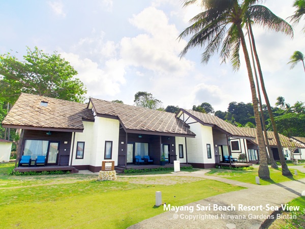 ◆マヤン サリ ビーチ リゾート◆　《2026年3月31日まで》