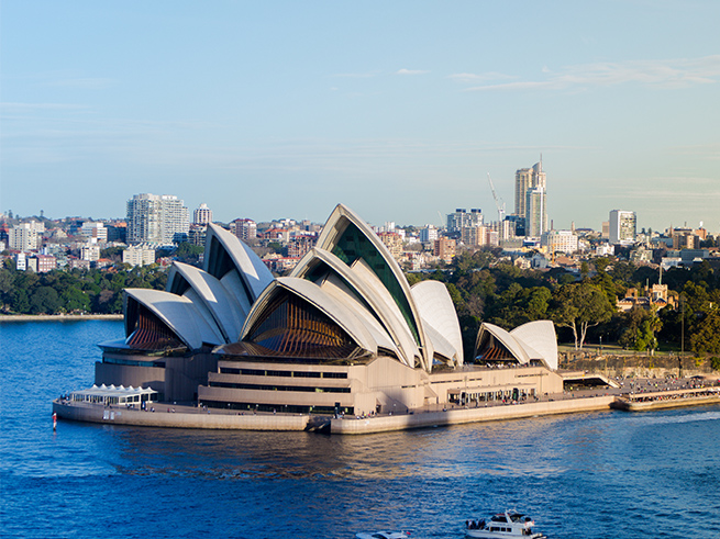 効率的な市内観光