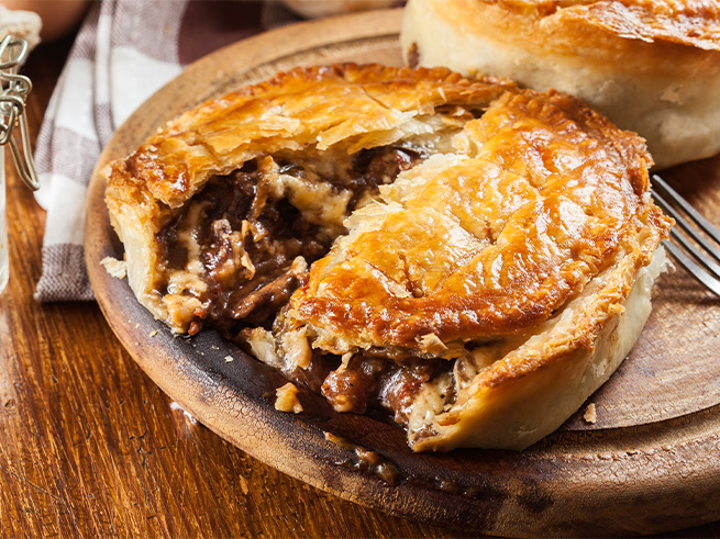 ルーラの街散策