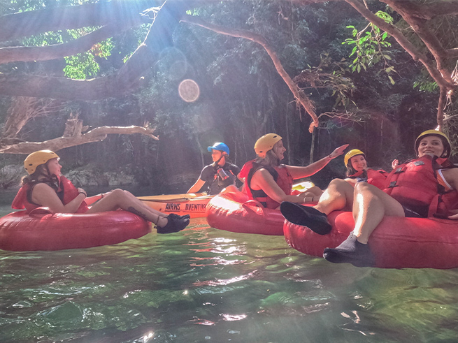 小さなお子様連れのファミリーにおすすめ!