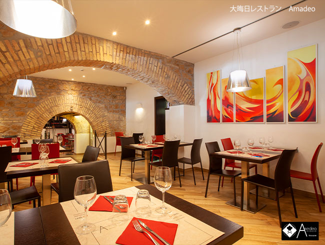 お好みの予約時間をセレクトできる大晦日ディナー