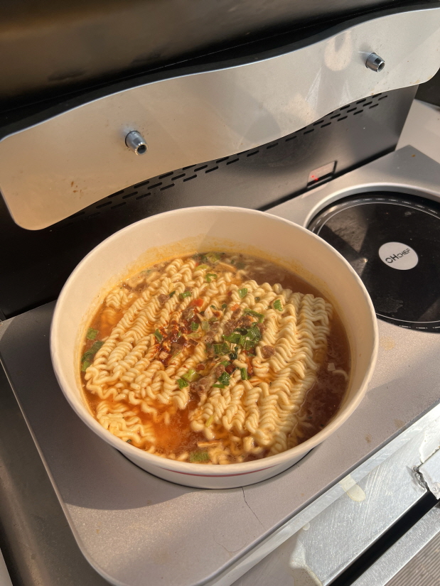 手ぶらで楽しむ、漢江ピクニック🌊のご紹介🌸