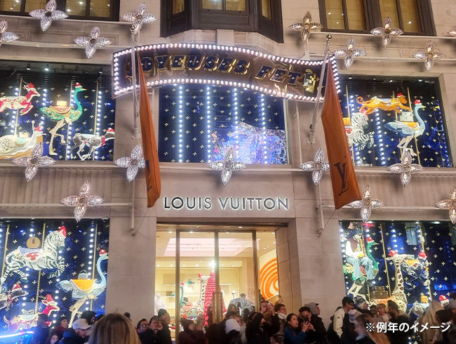 SNS映えするスポットを伝授	