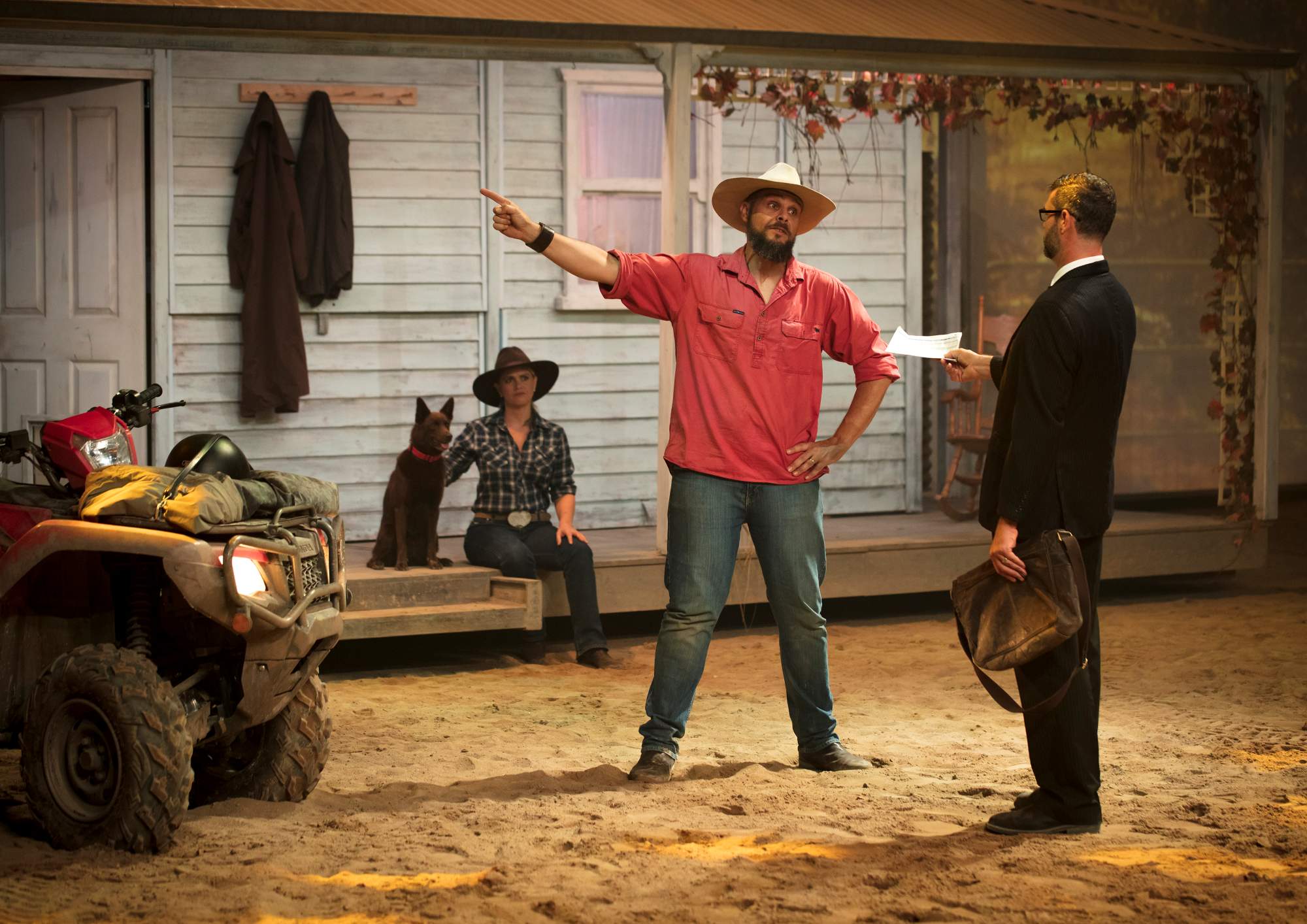 オーストラリア文化を体験