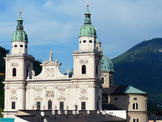 プライベートツアーなのでご自身のペースで観光