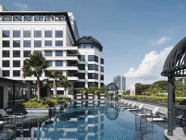 ★グランド パーク シティ ホール★