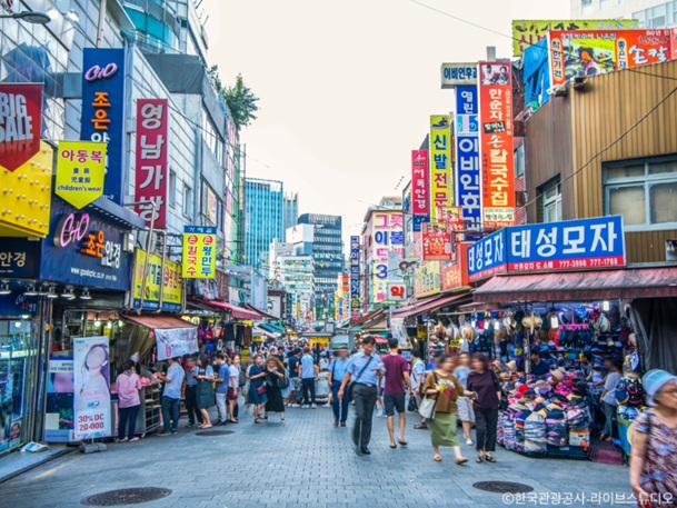 安心＆快適なソウル観光｜日本語ガイドが旅の最終日をサポート