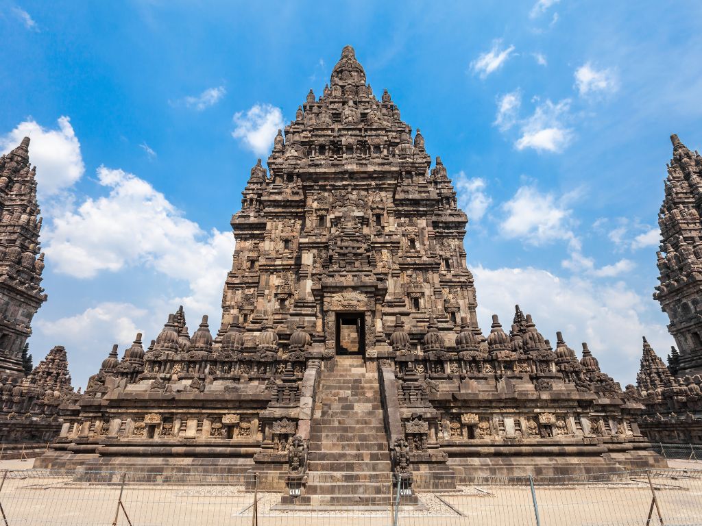 プランバナン寺院とは？