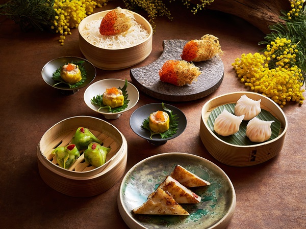 ■【S$85】セットメニューB(2名様より)