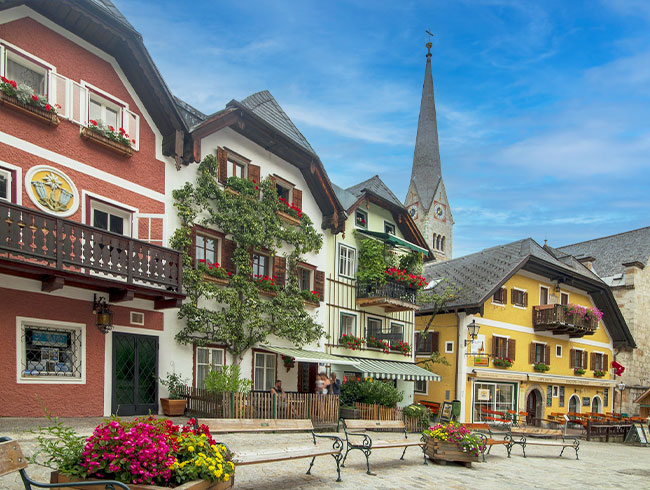 安心の日本語ガイド付き！	