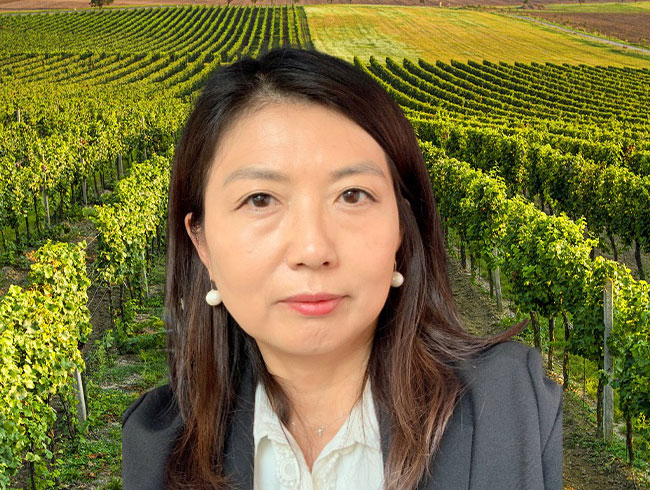 担当ガイドの紹介