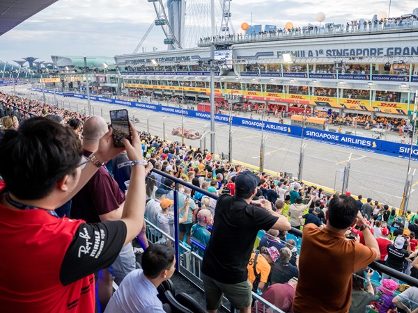 【チケット】 ホスピタリティプログラム/スカイスイート（SKY SUITE）