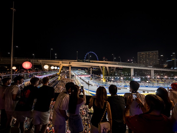 【チケット】 ホスピタリティプログラム/スカイスイート（SKY SUITE）