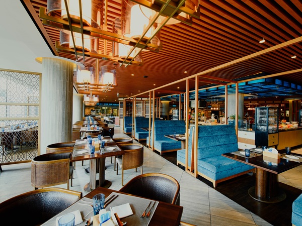 【ホテル】パンパシフィック・シンガポール（Pan Pacific Singapore）