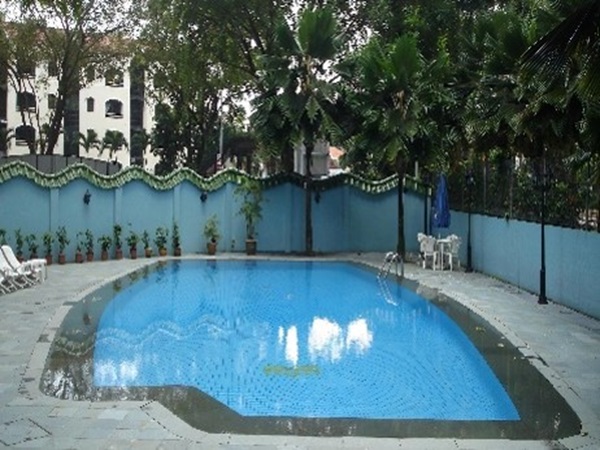 【ホテル】ホテル・ロイヤル (Hotel Royal)