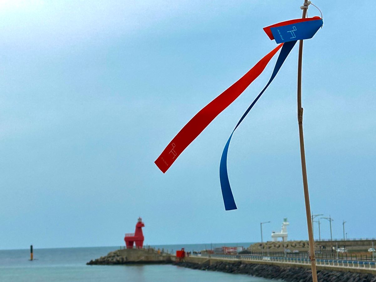 🎈済州オルレギル