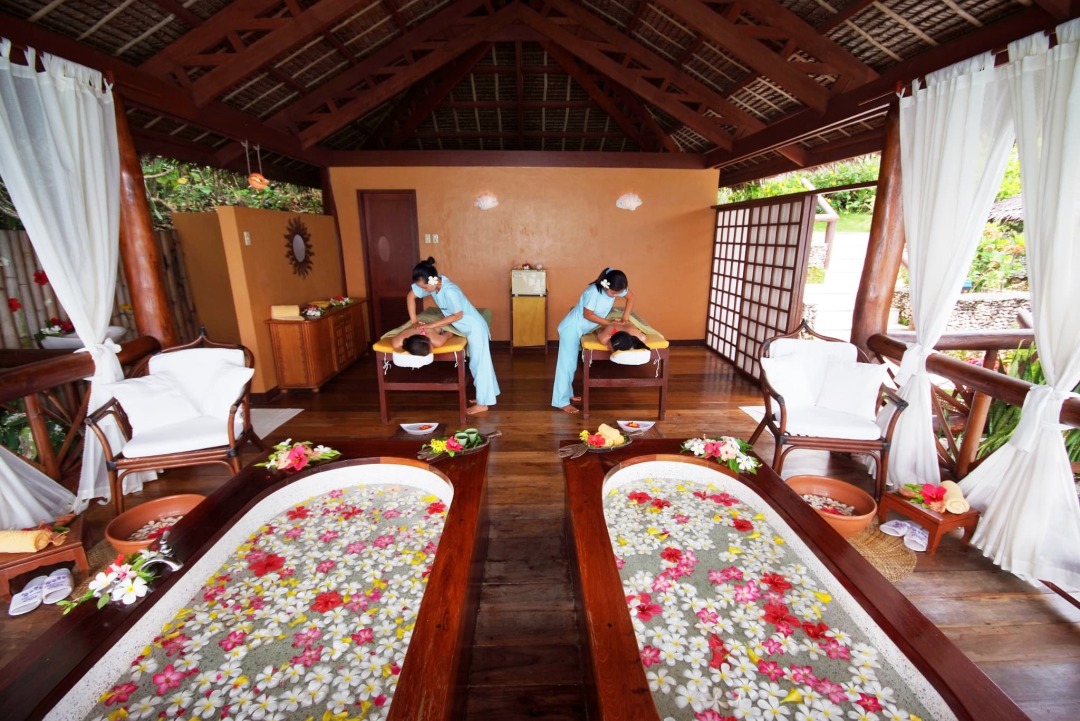 心と体を癒す、本格ウェルネスリトリート