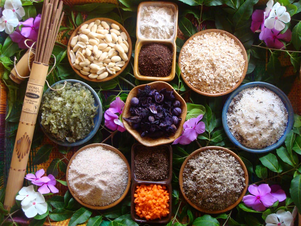 バディアン アイランド ウェルネス リゾート  メインプール