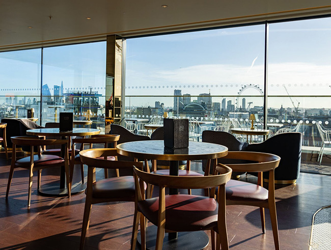 ウェストエンド周辺での混雑を回避