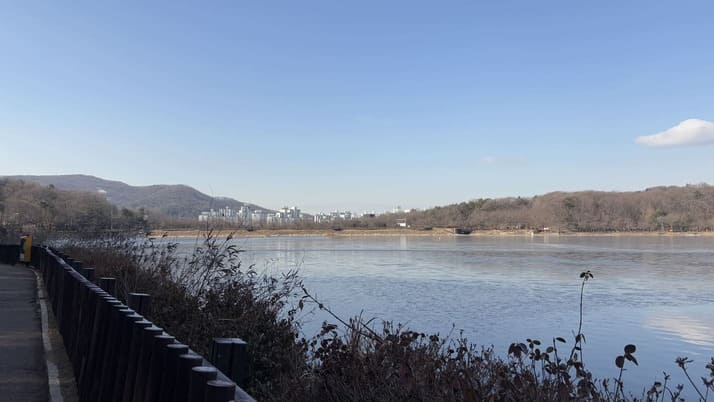 ロケ地④：栗洞(ユルトン)公園