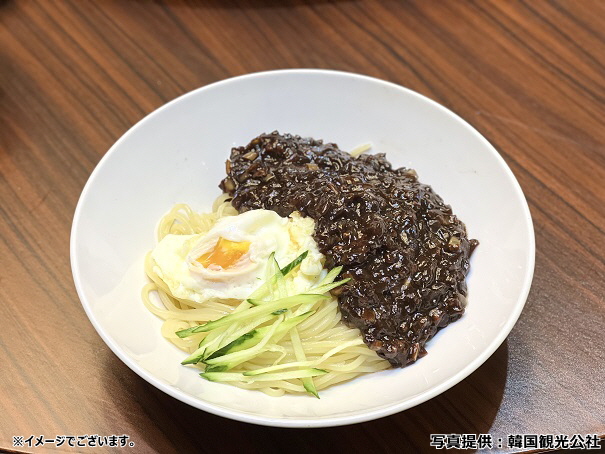 仁川チャイナタウン